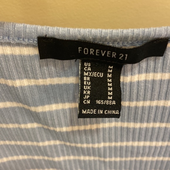 Long sleeved top - Picture 2 of 4